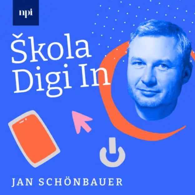 Náhled podcastu NPI: Nový ŠVP? Pojďme do toho s Kateřinou Lichtenbergerovou