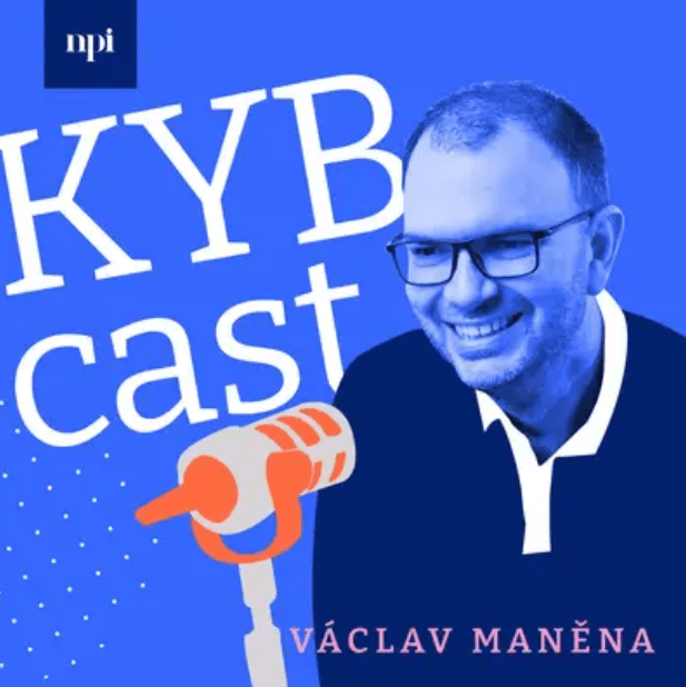Náhled podcastu NPI: Nový ŠVP? Pojďme do toho s Kateřinou Lichtenbergerovou