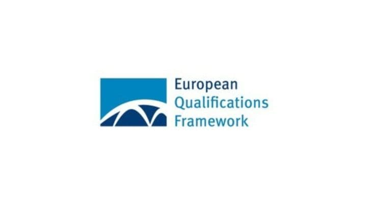 Logo EQF