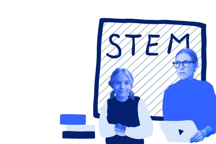 Obrázek STEM