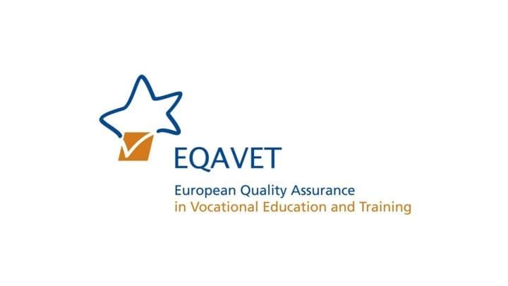 Logo EQAVET