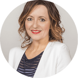 Profilový obrázek - Veronika Lucká Loosová