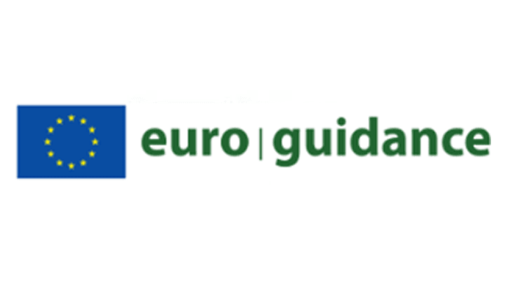 Logo Euroguidance