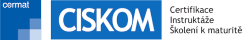 Logo CISKOM