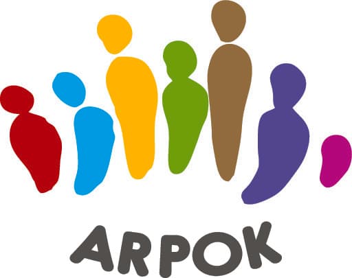 Logo ARPOK