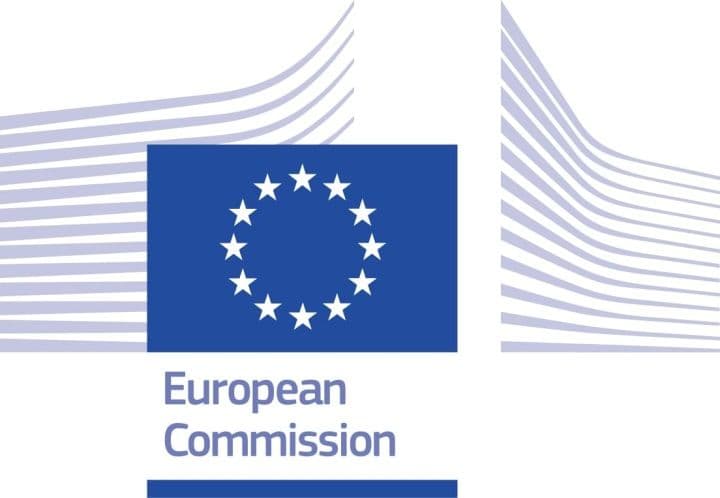 Logo European Commision