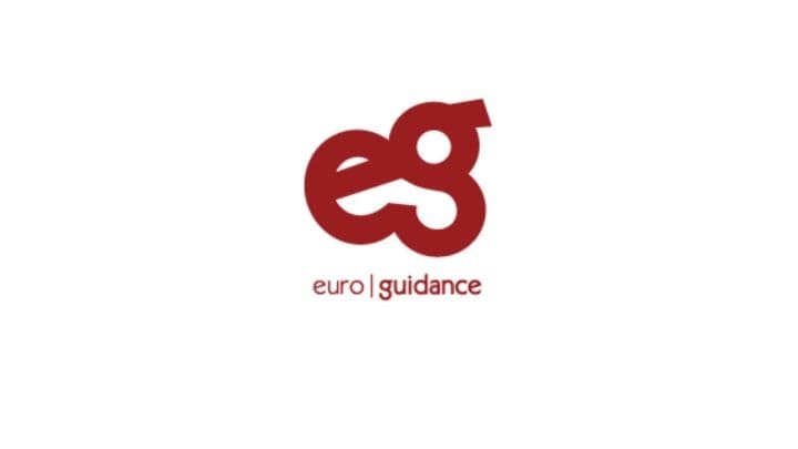 Logo Euroguidance