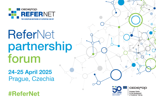 ReferNet Partnership Forum 2025