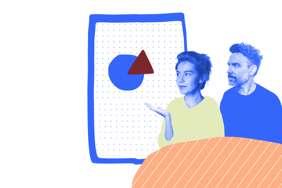 Ilustrace: Šetření vyučujících v odborném vzdělávání