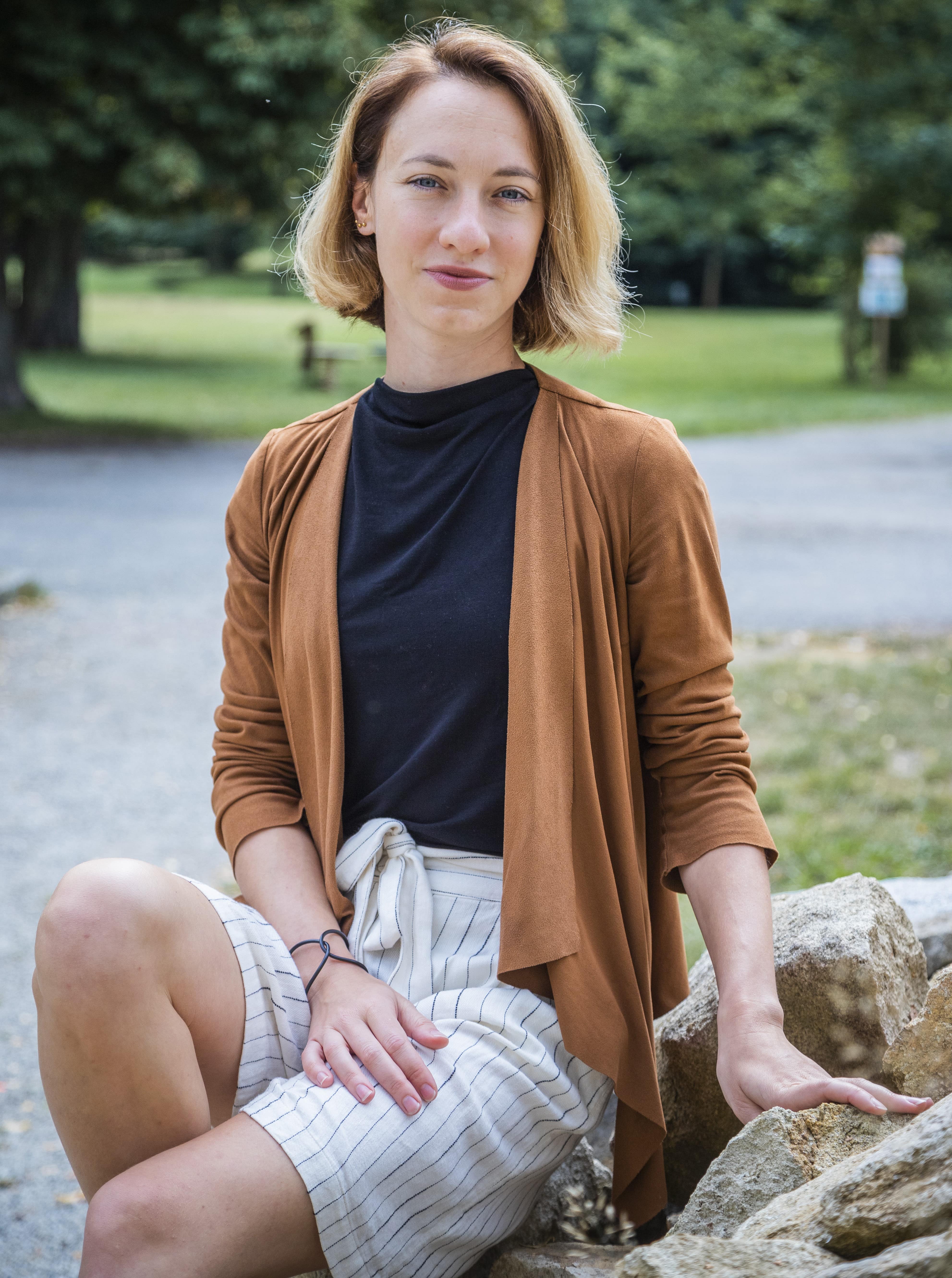 eliska havrankova